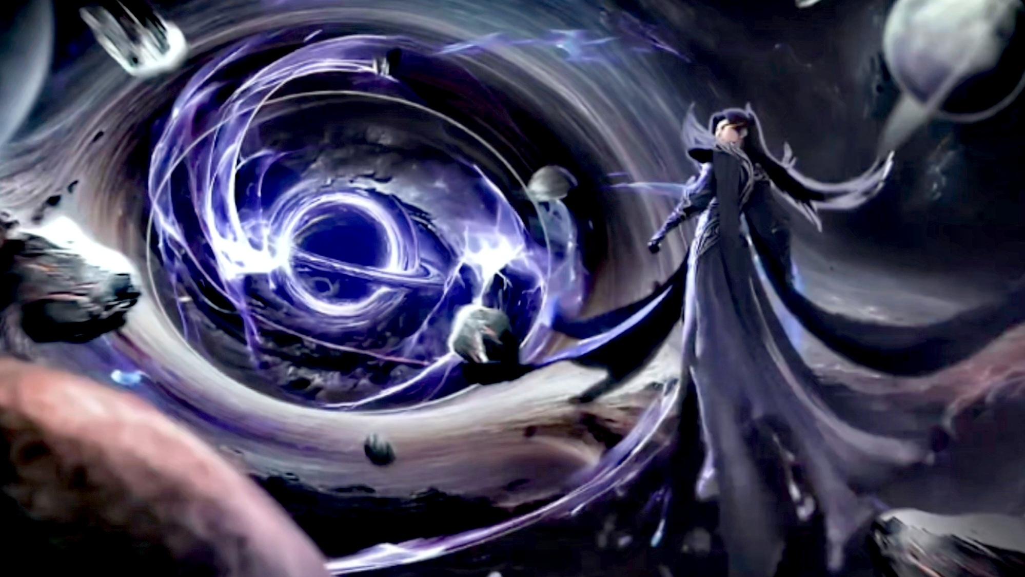 完美世界：仙域，异域，葬地，九天十地，都有哪些顶尖强者坐镇