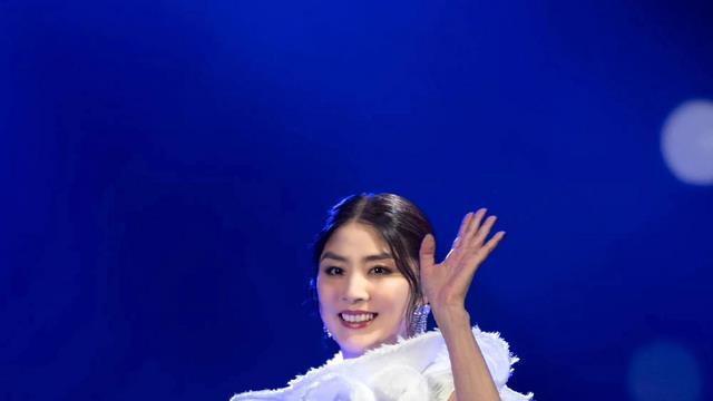 《浪姐6》阵容出炉，看到这四个人的名字，这季肯定稳了