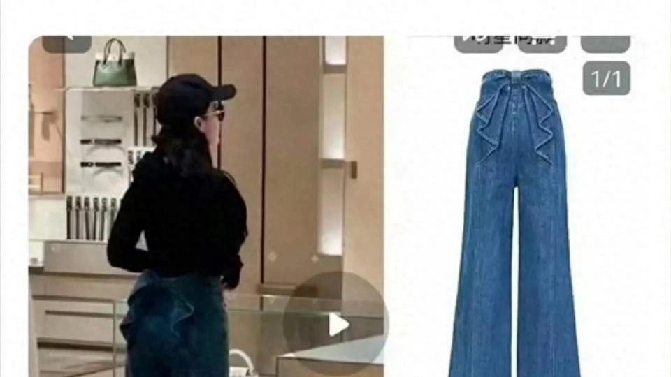 柜姐公然diss刘亦菲微胖不如素人好看，惨遭开除！评论区炸锅！