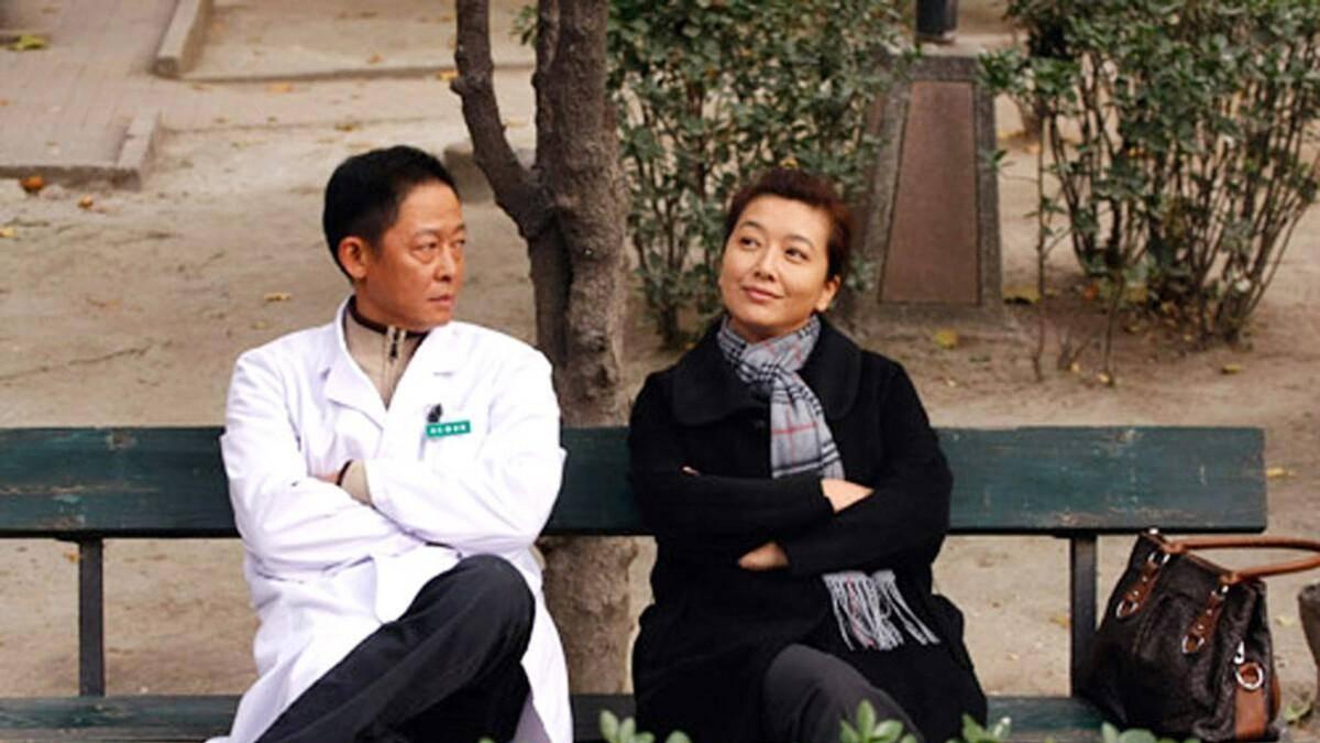 从情场浪子到三好男人：王志文为何被女总裁情感博弈