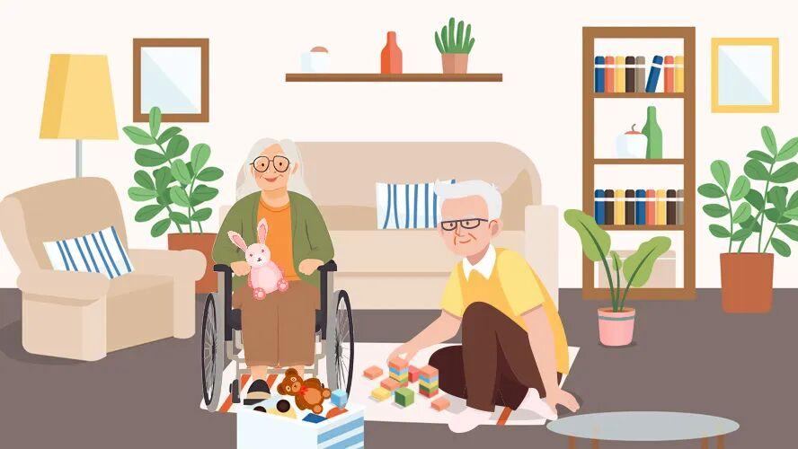 华为做起399元AI玩具，谁为3亿银发族打造情感消费“超级入口”？