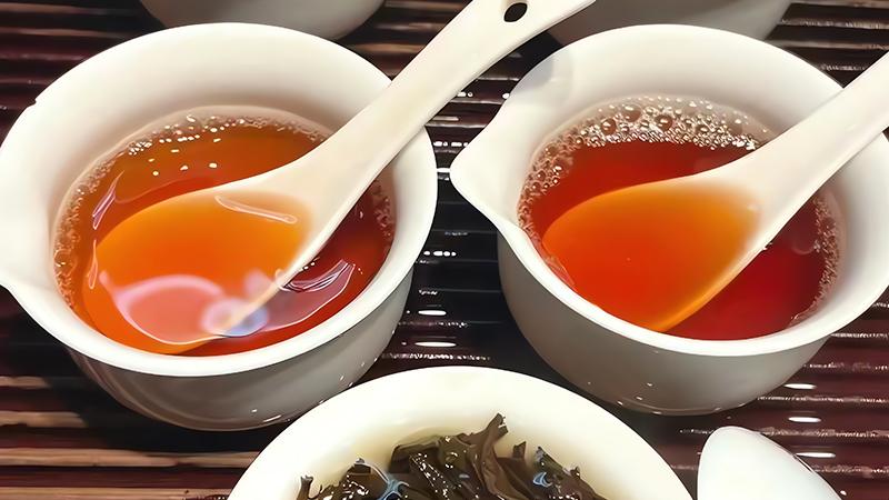 乌龙双雄的风土对话：福建岩茶与凤凰水仙