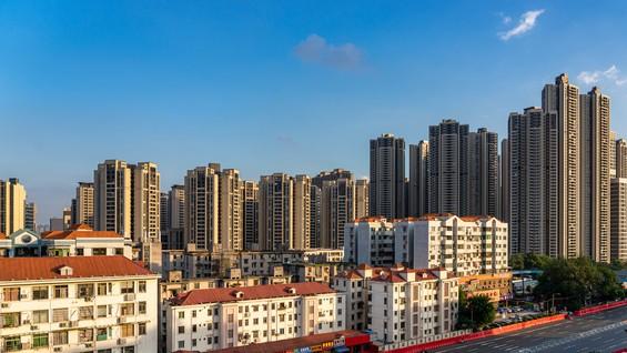 北方的县城现在适合买房吗？