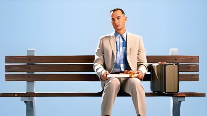 再读《阿甘正传》：当不幸遇到不幸，反倒成为“幸事”