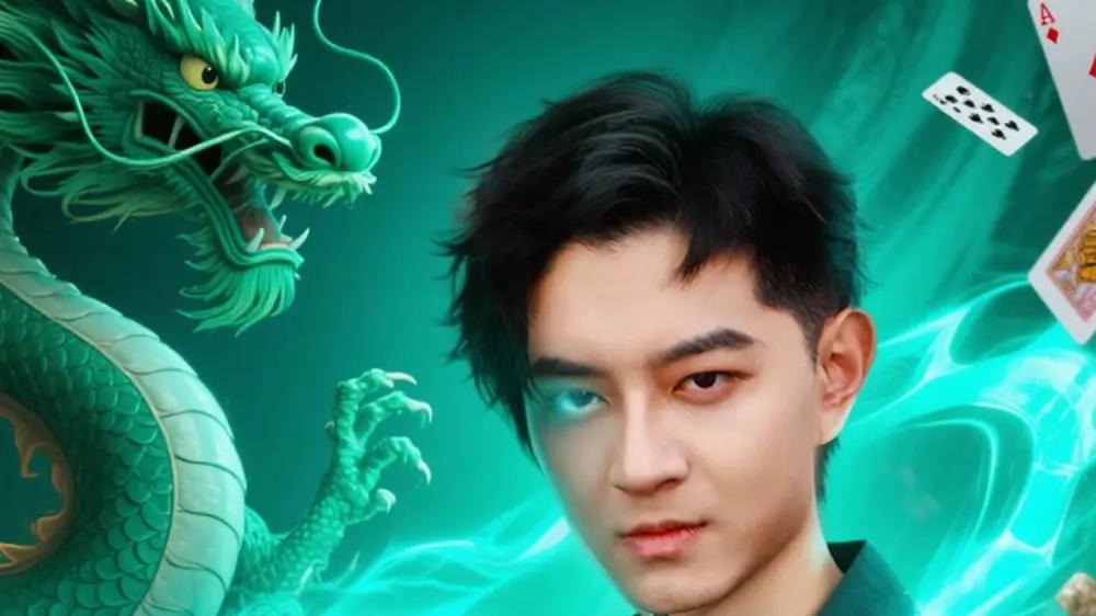 短剧《拥有透视当天校花女神倒追我》短剧: 透视眼开启爱情奇旅