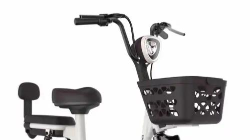 新国标电动车，安全升级而非限制自由