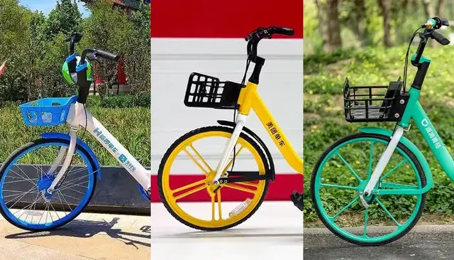 从疯狂涌入到艰难续命：10年涨价7倍的共享单车，何时才是头？