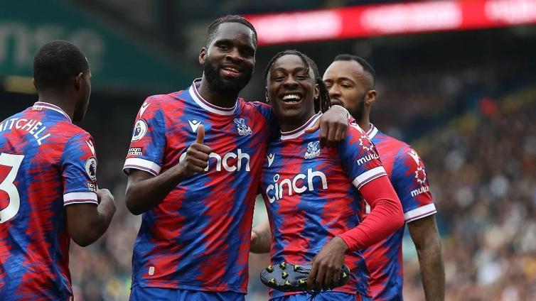 10/29周三赛事前瞻：英联杯 利物浦VS水晶宫（内附32场预测）