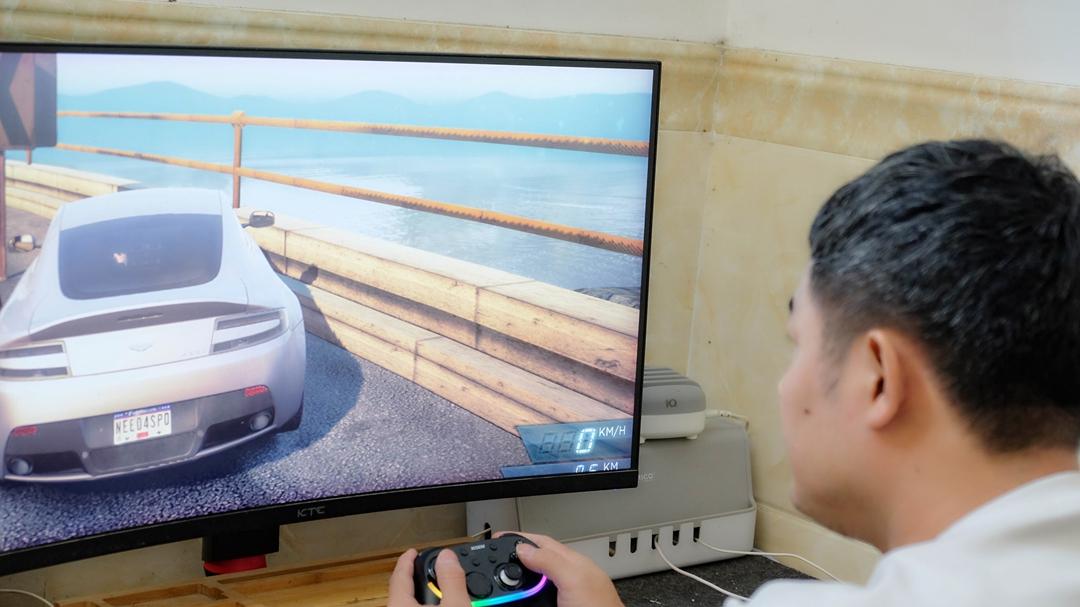 想买个游戏手柄，又怕买错？我的选择或许能给你答案