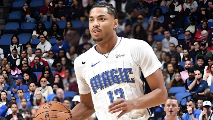 三连败之后，魔术青年军的难题所在