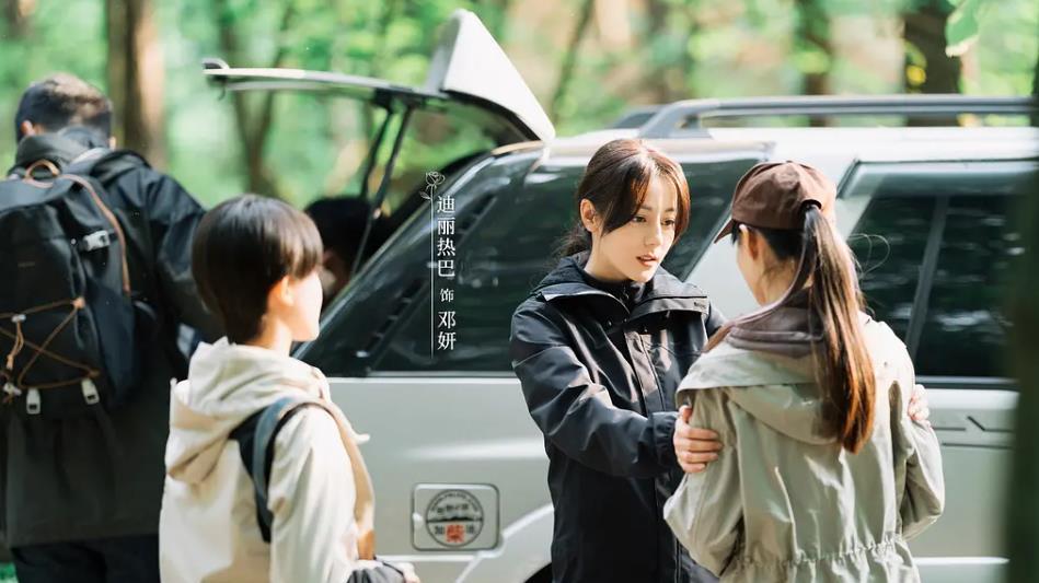 2025不容错过的4部悬疑剧，你若一部都没看过，真的太可惜了