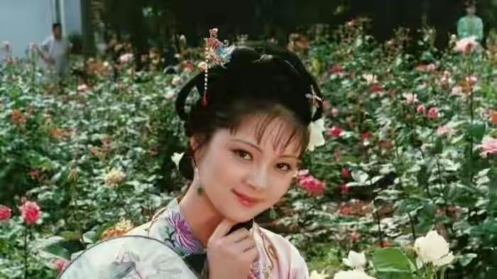 红楼梦：同是薛家的女儿，薛宝琴为何不用参加选秀？