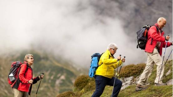 为什么不建议60岁后到这“6个”地方旅行？别不信，原因很现实！