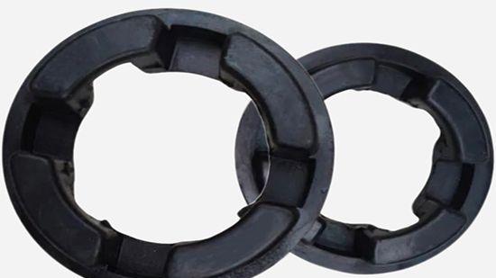 轮胎再生胶生产联轴器胶圈降低原料成本