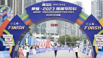 女网红套牌跑半马，组委会：终身禁赛，报请中国田协追加处罚！