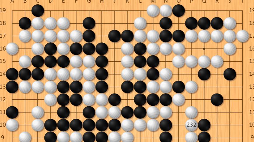 精英大赛！中国名将顽强力克韩朴廷桓九段，力推中国棋手包揽冠亚军！