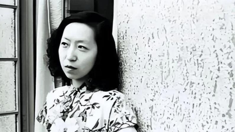 "女人该怎样"？张爱玲的答案从未迎合