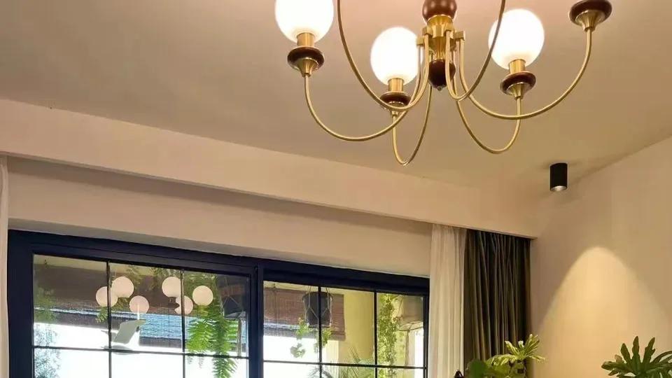 发现天津一位56岁阿姨的家：75㎡，全屋温馨且舒适，日子那叫一个幸福！