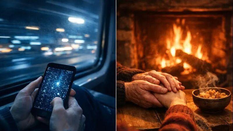 2026新年献词：在算法的荒原里，守住你我的归途。