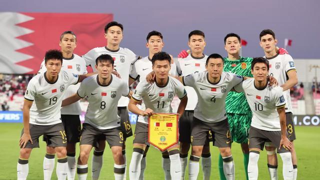 复仇之战！国足客场挑战沙特，五大关键点决定生死战走向