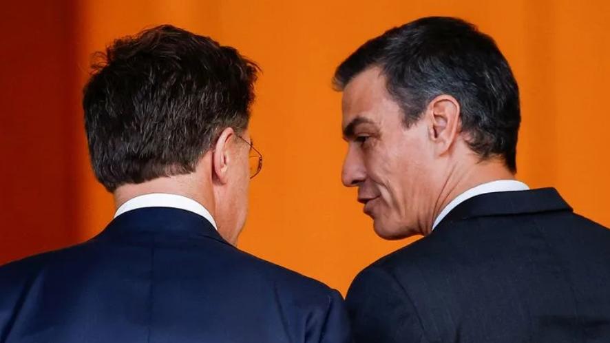 西班牙对北约说"不"，放弃5%的国防开支目标