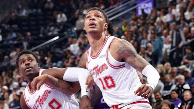 爆冷输球！杜兰特32+9该轮休，乌度卡你太固执，谢泼德也不够自私