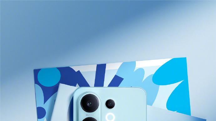 AI魔法移动惊艳曝光，vivo S30系列影像体验升级