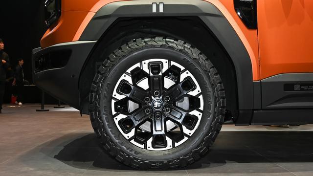 捷途纵横G700计划三季度上市，配华为智驾，预期售价40万-50万元