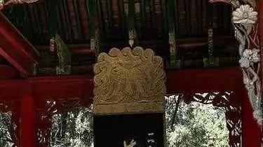 “毛体”“黄帝陵”远胜于郭沫若、蒋中正题写的“黄帝陵”！不是同一个数量级！