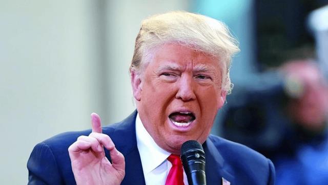 不到24小时，特朗普又翻脸：只给中国90天，谈不拢就得继续加关税