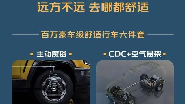 深蓝G318上市卖疯了：硬派越野+城市通勤两不误，坦克300不香了？