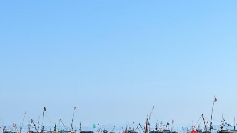 ​10月威海环海三日旅游，超全景点攻略