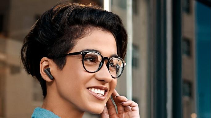 戴尔科技首款入耳式耳机亮相：卓越音频表现，助力畅享高效协作