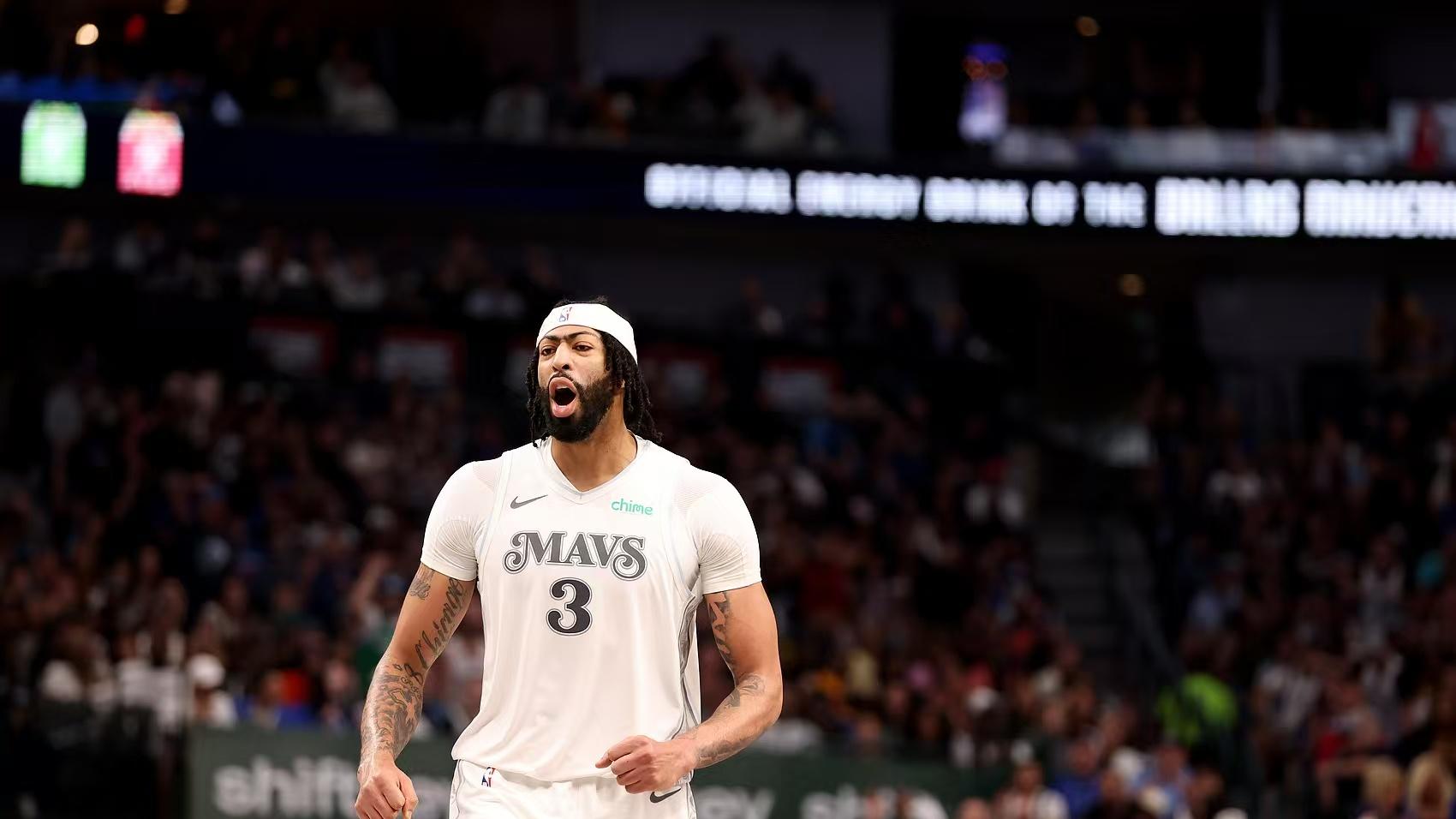NBA动态：独行侠一裁一签，魔术核心无限期缺阵，奇才4年续约达成
