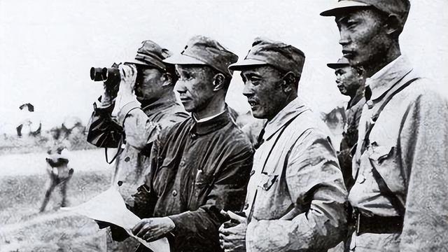 1946年，我军奋勇作战击退张灵甫整74师，为何粟裕却不认为胜了？