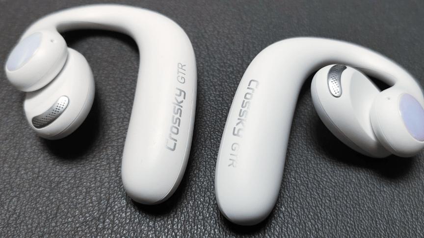 开放式耳机舒适度怎么样？双11高性价比开放式耳机测评推荐