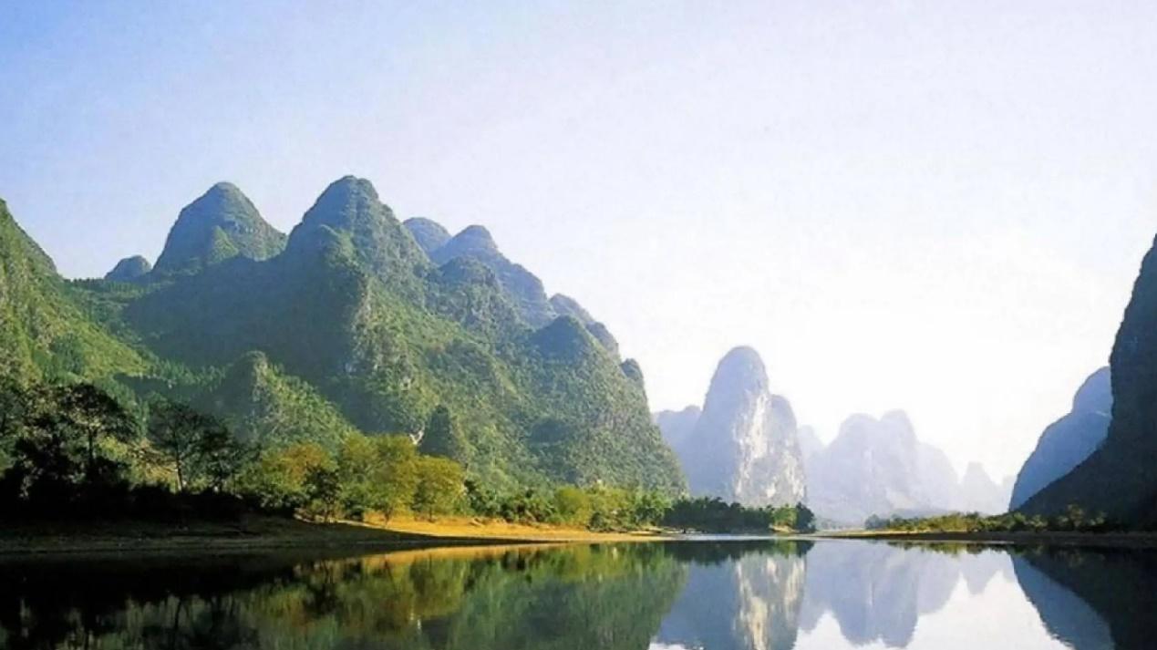 都是过来人的经验：65岁以上的老人，建议不要去这5个地方旅游！