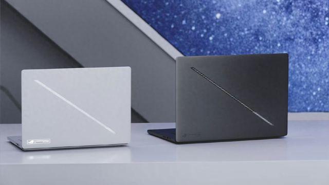 TOP级质感+体验媲美MacBook，《流浪地球》郜昂都被ROG幻Air种草