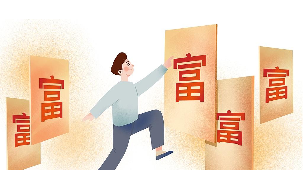 为什么你辛苦十年，不如别人爆火三年？答案藏在这两个真实故事里