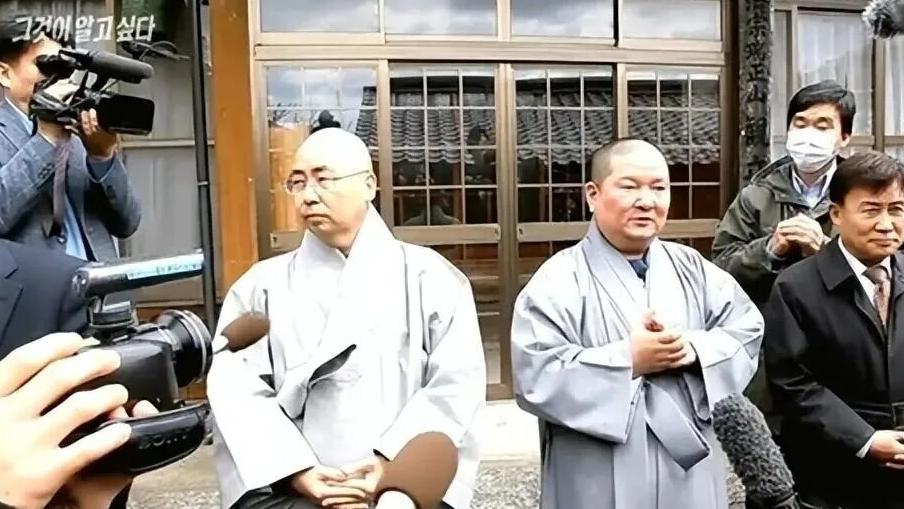 盗窃案牵出百年恩怨：韩国团伙从日本盗走佛像，韩国争了十年“该回家”，为何还输了