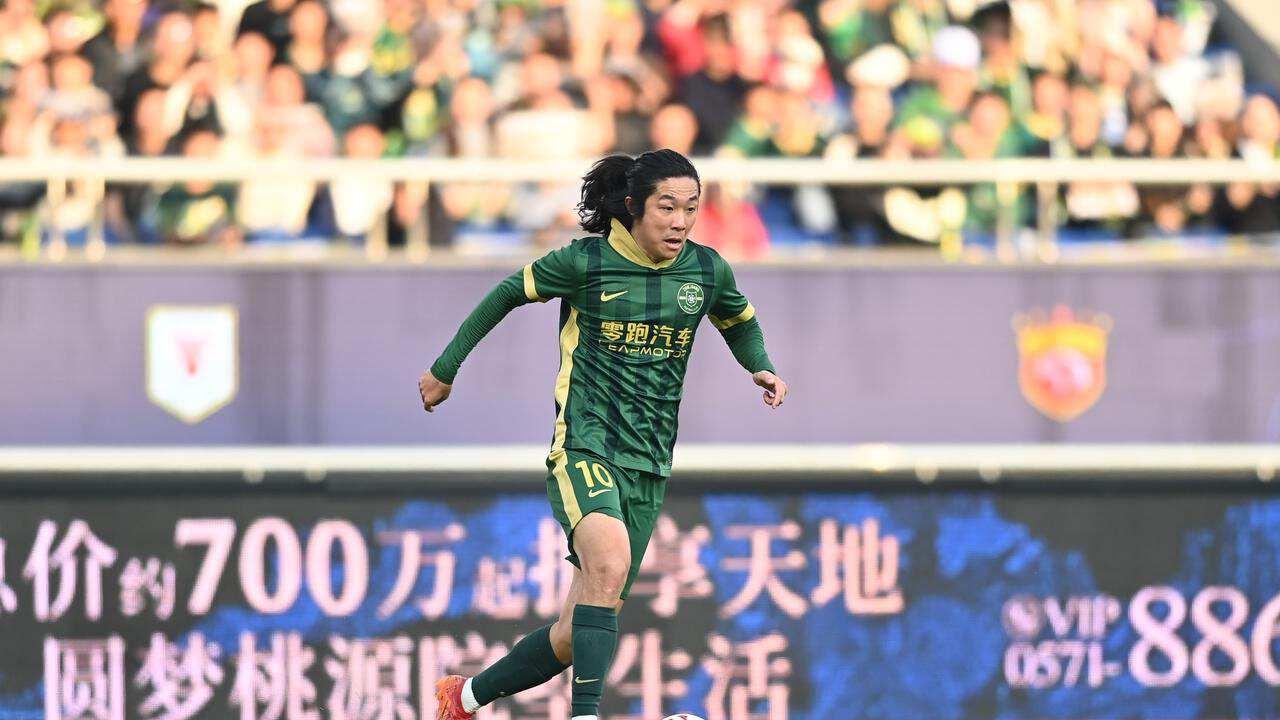 意外！浙江队官宣李提香和岳鑫合约到期离队，球迷都直言没想到