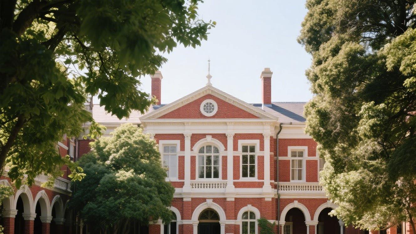 双非生别慌！均分 85 + 这样冲，QS 前 50 院校也能 “捡漏”！​