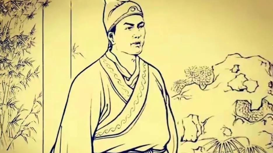 民间故事：男子喝茶，被少妇拔下发簪，和尚：贪恋尘世命不久矣