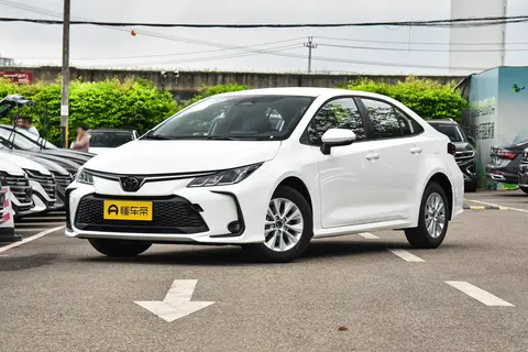 2024款卡罗拉选购指南 版本/套动力解析+推荐选购+优缺点评价