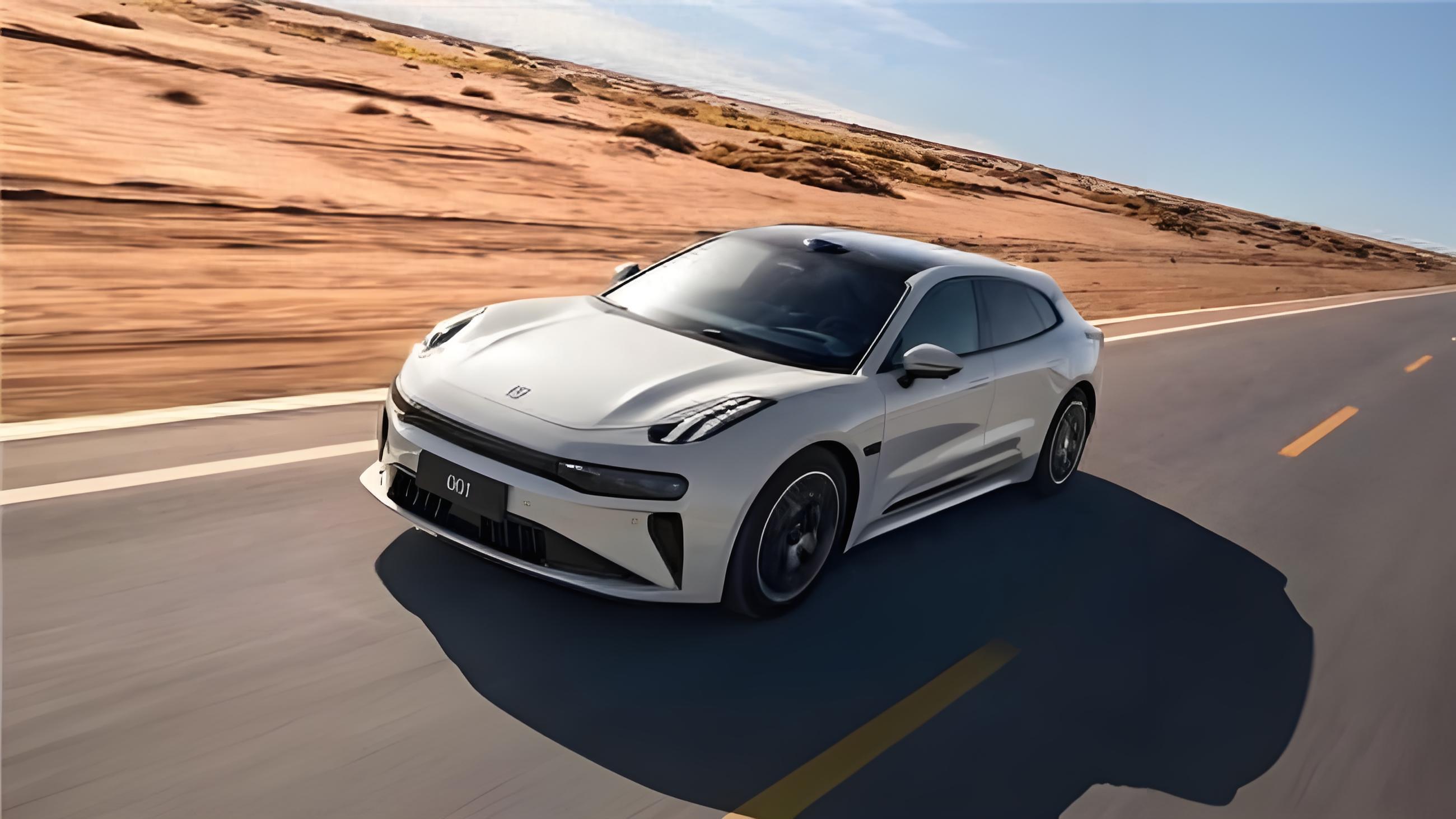 想买车的等等，10月份即将上市的5款新车，哪款能成为爆款?