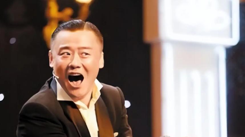 周立波8年后境况如何？郭德纲当年的预言是否成真？