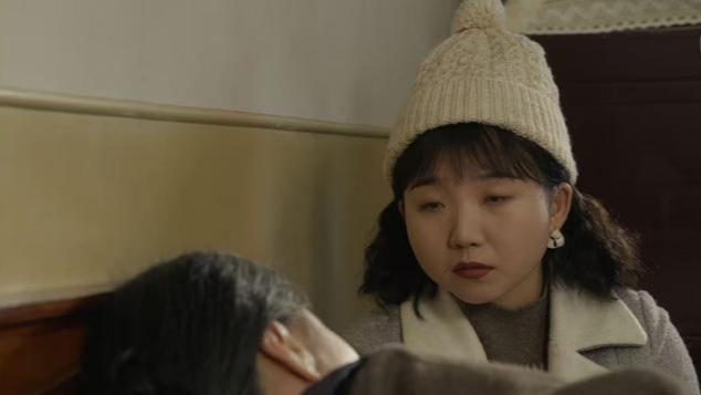 《六姊妹》大结局：何家丽的悲惨下场，竟然是因为阿奶的一句话！