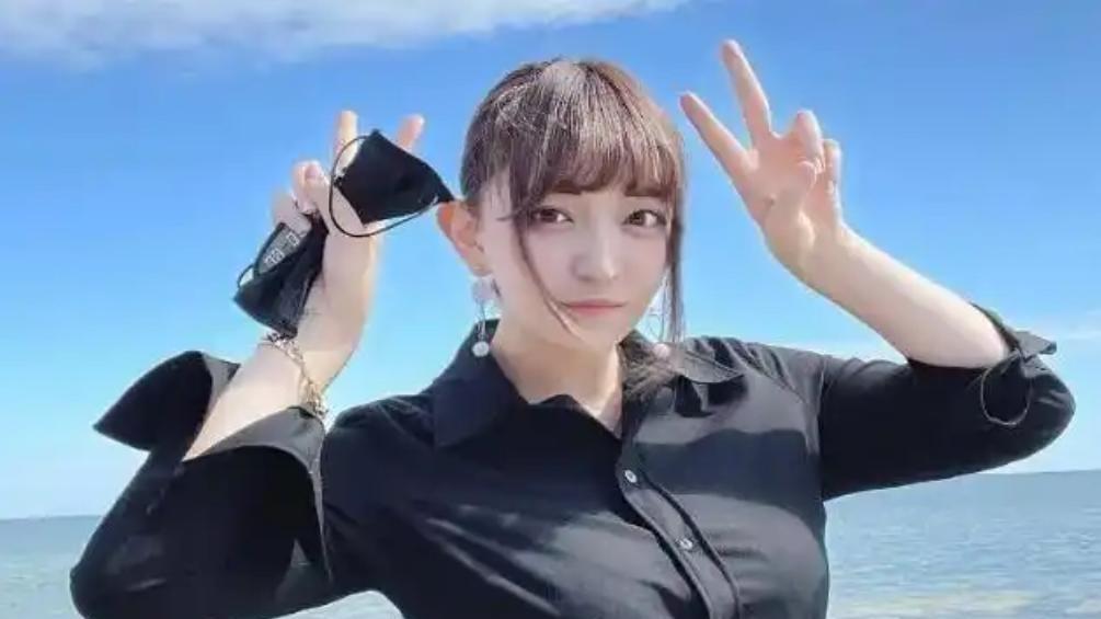 ​25岁璀璨陨落，生命无常竟如此？台上还笑靥如花，台下已阴阳两隔！