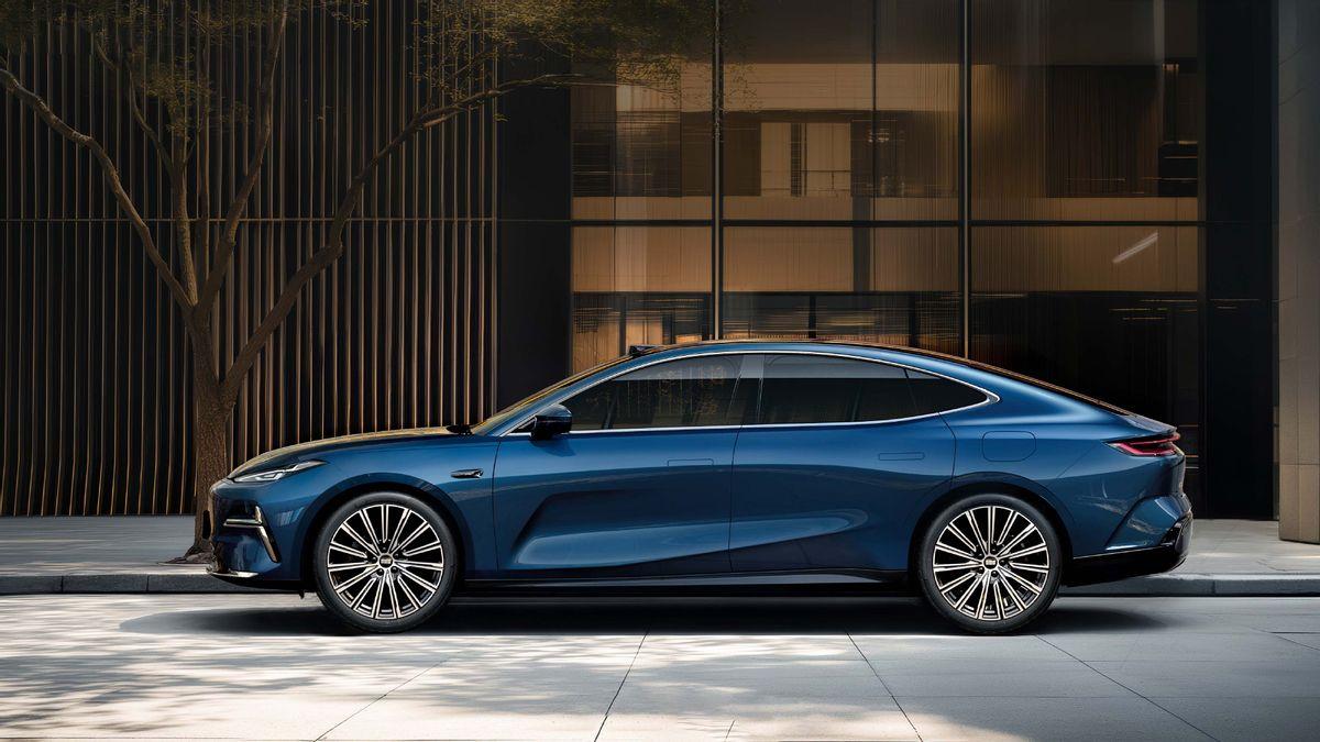 B级销冠王！解析星耀8如何实现5米车身3升级油耗