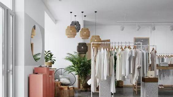 怎样的陈列师才算专业？就看这3项基础知识与技能